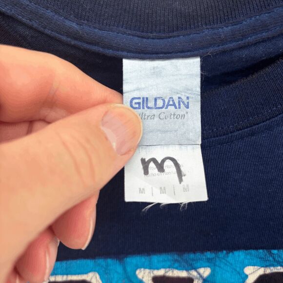 New The String Cheese Incident Red Rocks 2017 Medium Jam Band Pycadellic Rock - Picture 4 of 5